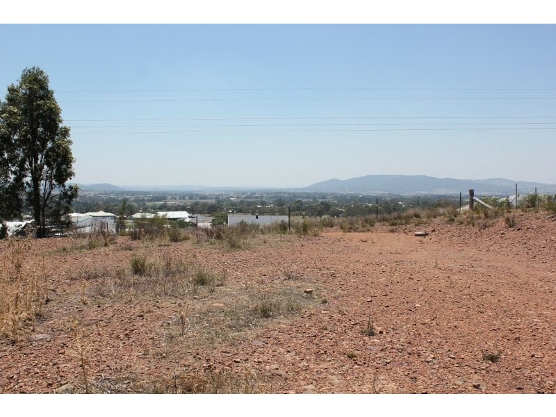124-128 Bellevue Road, Mudgee NSW 2850