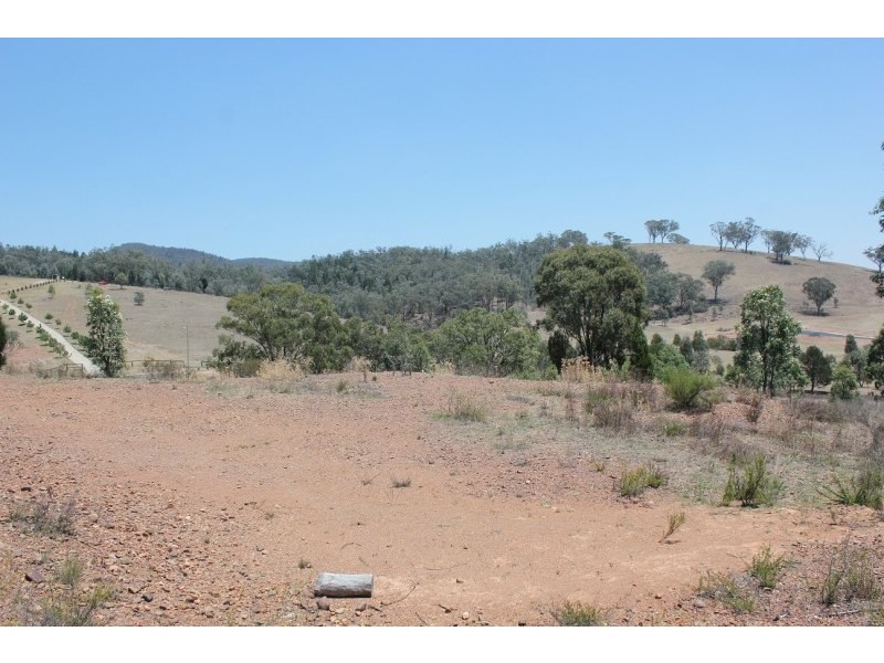 124-128 Bellevue Road, Mudgee NSW 2850