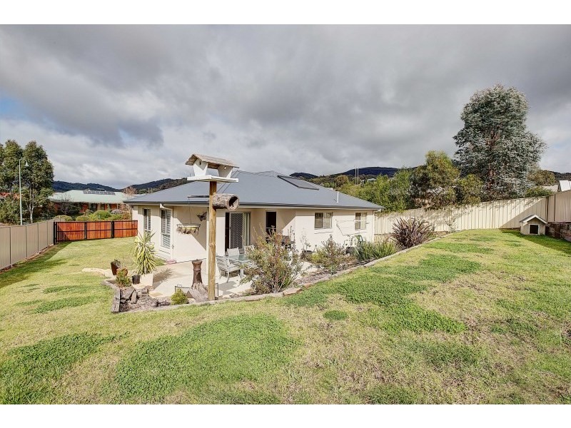 5 Denton Close, Mudgee NSW 2850