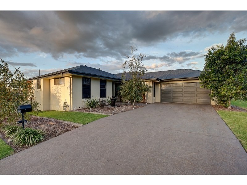 Mudgee NSW 2850