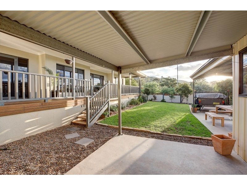 Mudgee NSW 2850