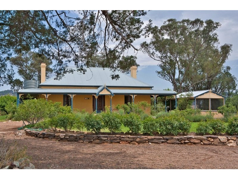 Wellington NSW 2820
