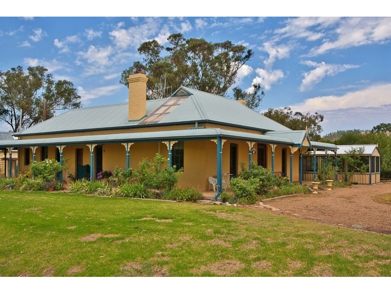 Wellington NSW 2820