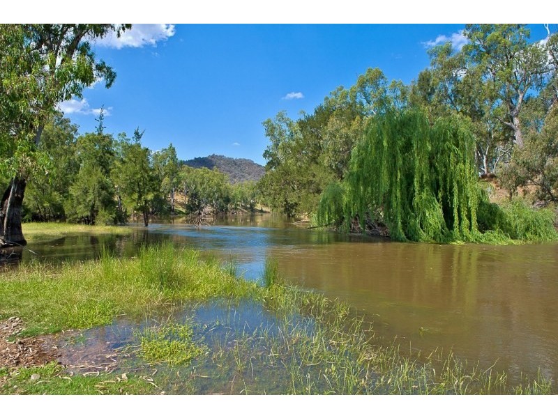 Wellington NSW 2820