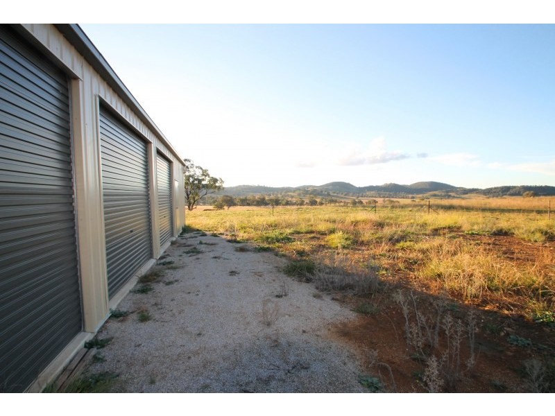 829 Kaludabah Road, Mudgee NSW 2850