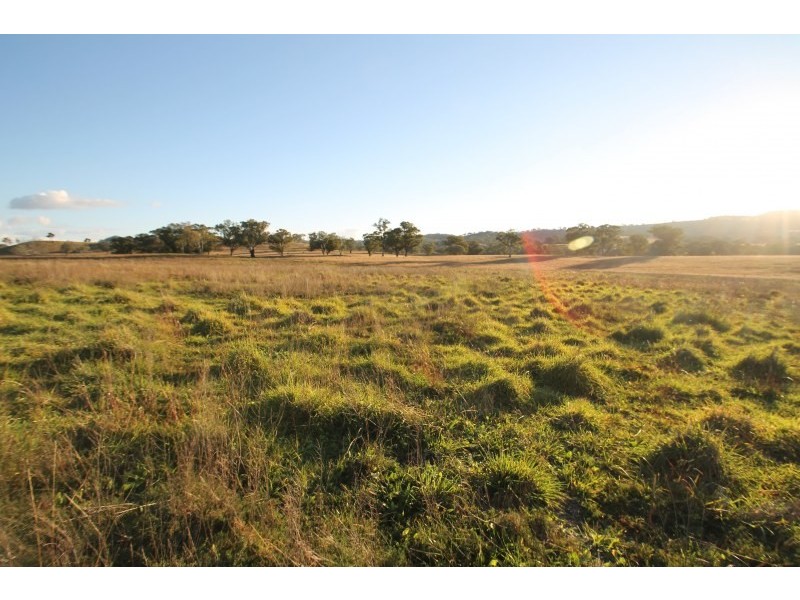 829 Kaludabah Road, Mudgee NSW 2850