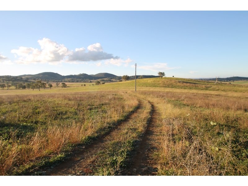 829 Kaludabah Road, Mudgee NSW 2850