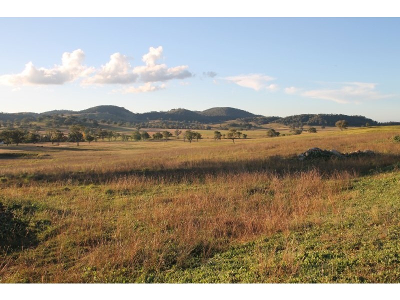 829 Kaludabah Road, Mudgee NSW 2850