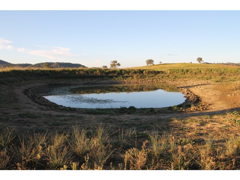 829 Kaludabah Road, Mudgee NSW 2850