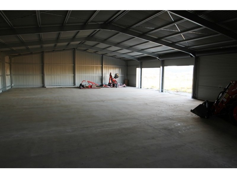 829 Kaludabah Road, Mudgee NSW 2850