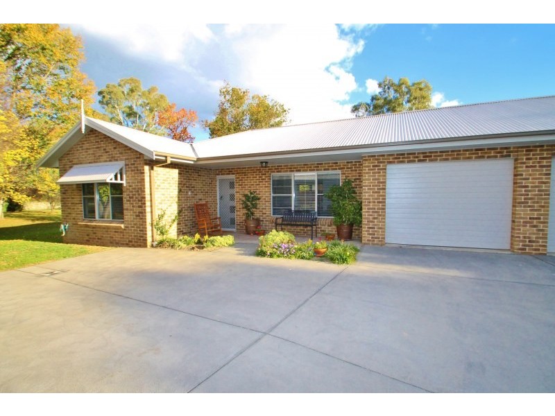 6/28 Mortimer Street, Mudgee NSW 2850