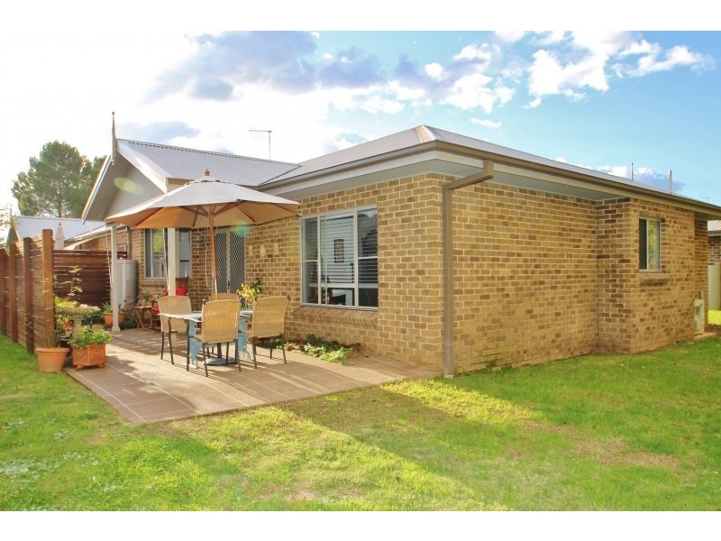 6/28 Mortimer Street, Mudgee NSW 2850
