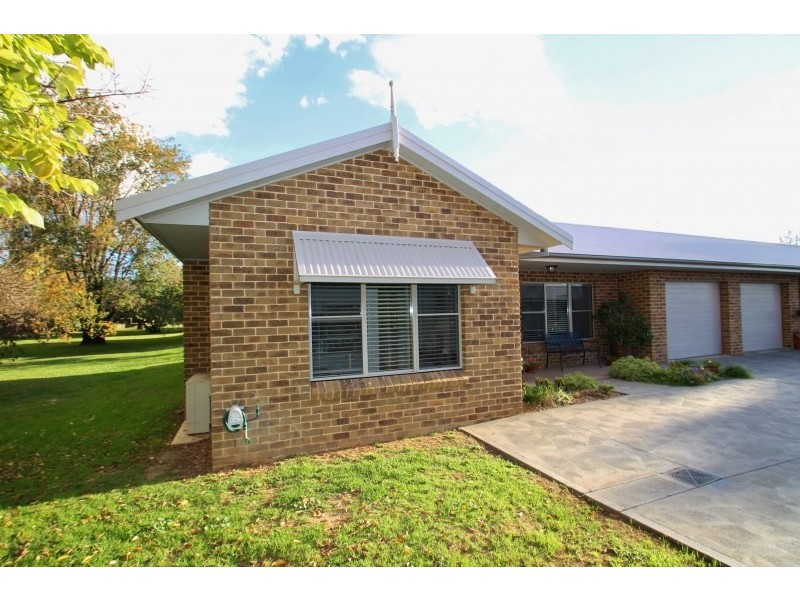 6/28 Mortimer Street, Mudgee NSW 2850