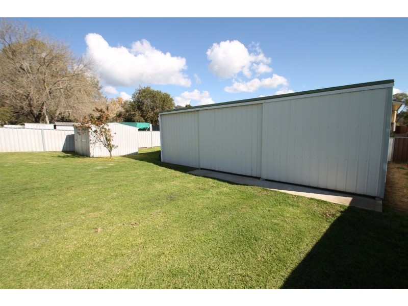 Mudgee NSW 2850