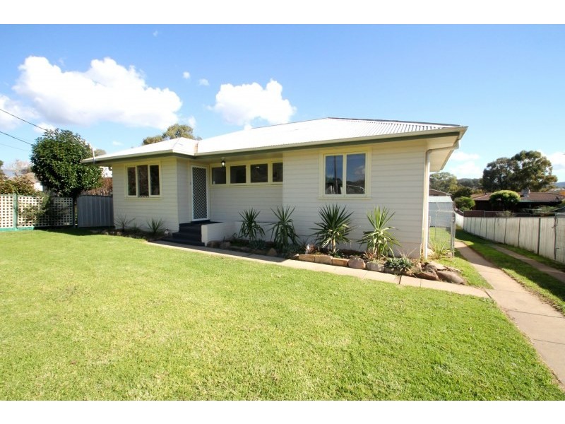 Mudgee NSW 2850