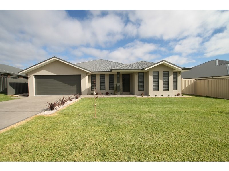 14 Broadhead Road, Mudgee NSW 2850
