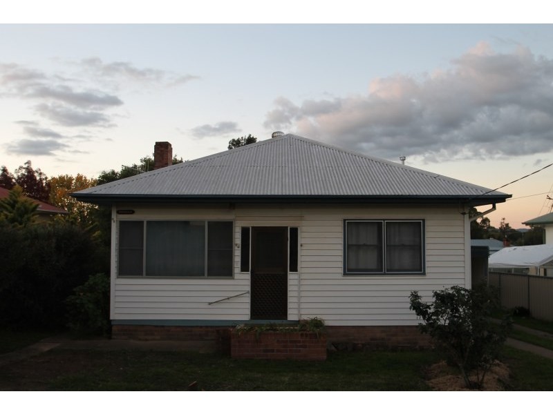 82 Inglis Street, Mudgee NSW 2850