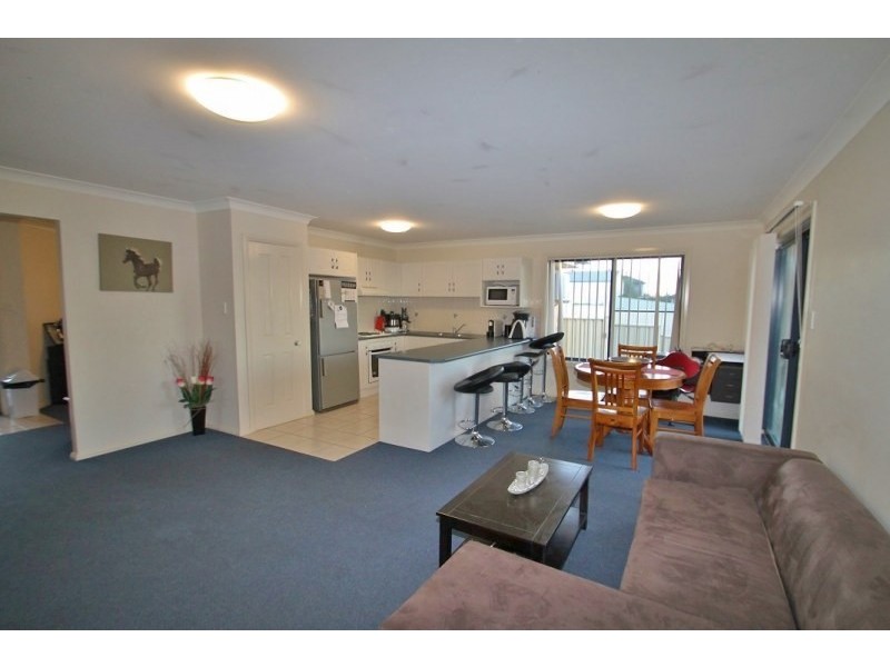 3/7 Robert Jones Drive, Mudgee NSW 2850