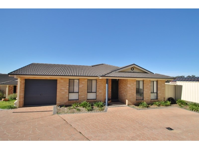 3/7 Robert Jones Drive, Mudgee NSW 2850