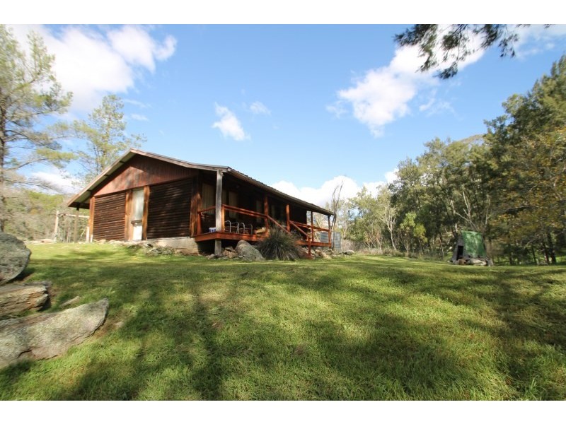 591 Riverlea Road, Mudgee NSW 2850