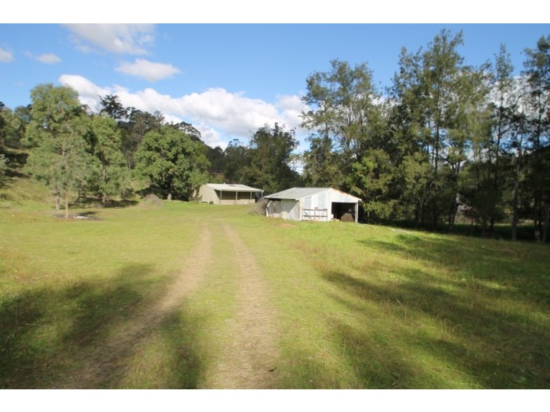 591 Riverlea Road, Mudgee NSW 2850