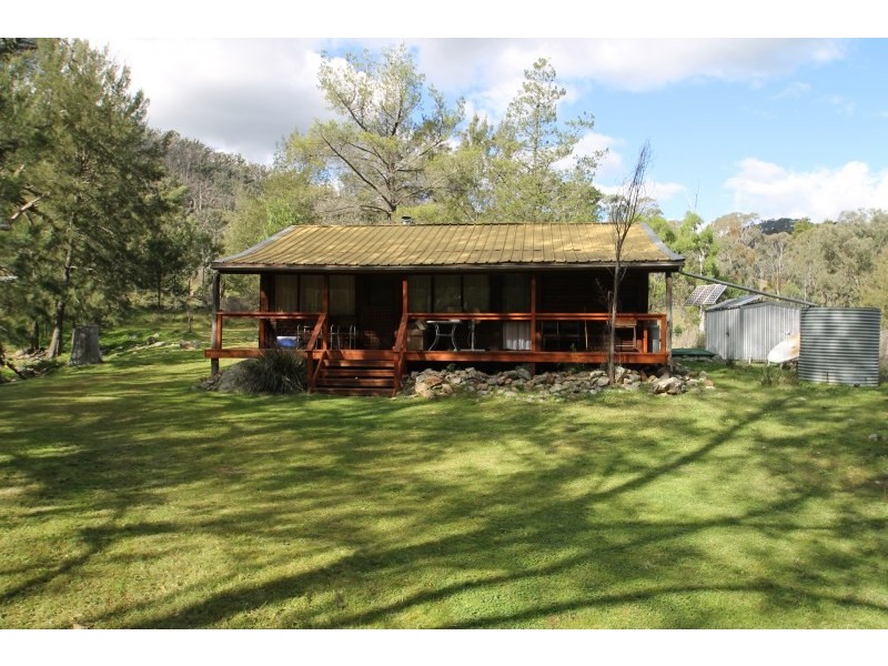 591 Riverlea Road, Mudgee NSW 2850