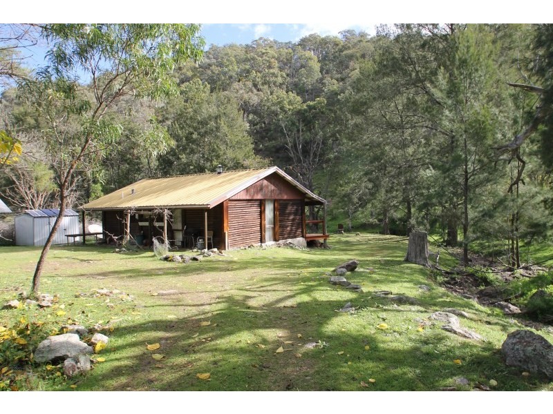 591 Riverlea Road, Mudgee NSW 2850