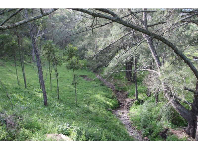 591 Riverlea Road, Mudgee NSW 2850