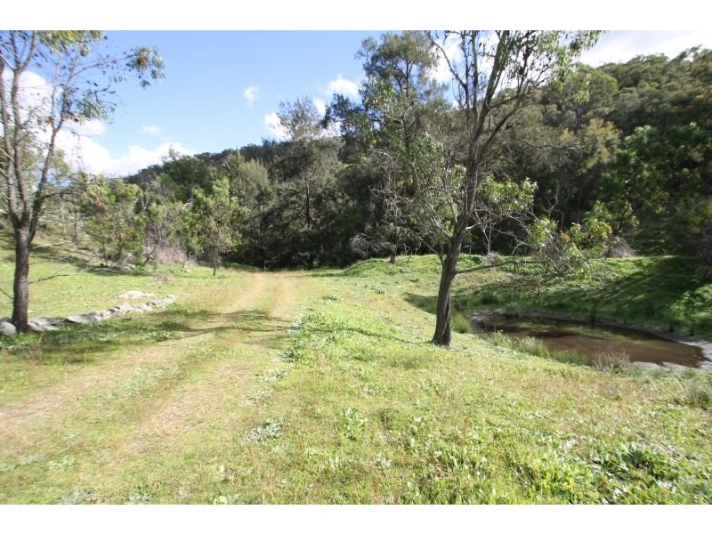 591 Riverlea Road, Mudgee NSW 2850