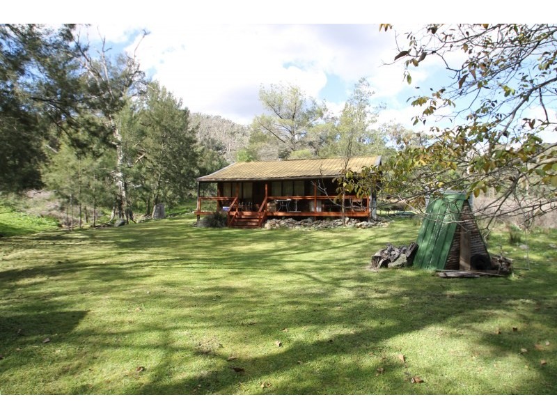 591 Riverlea Road, Mudgee NSW 2850