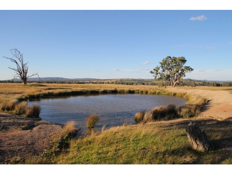 Lot 17,  Henry Lawson Drive, Mudgee NSW 2850