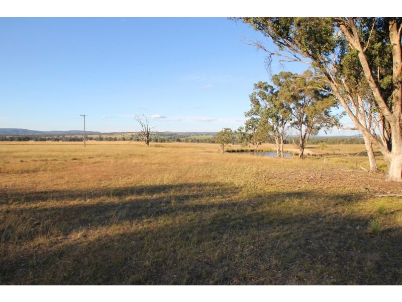 Lot 17,  Henry Lawson Drive, Mudgee NSW 2850
