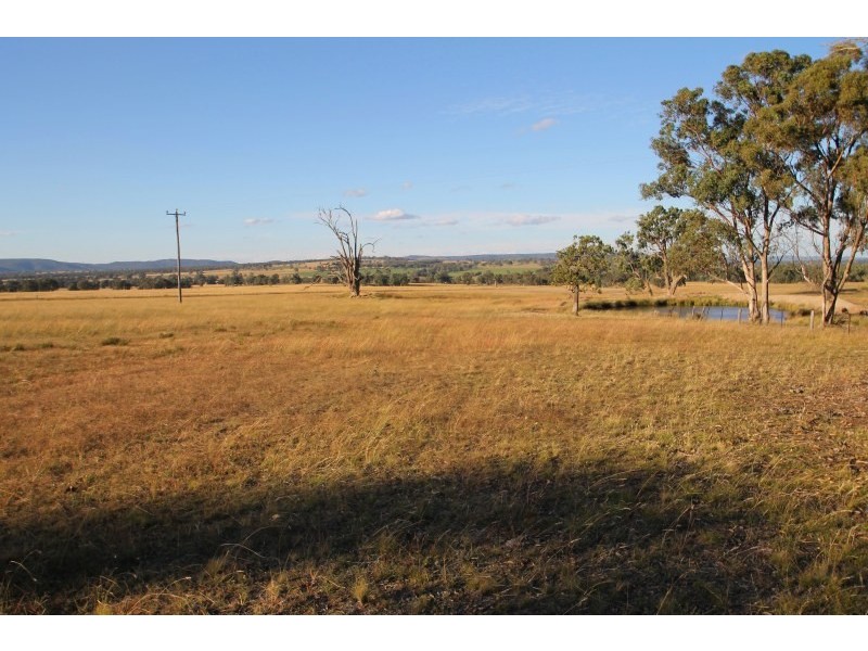 Lot 17,  Henry Lawson Drive, Mudgee NSW 2850