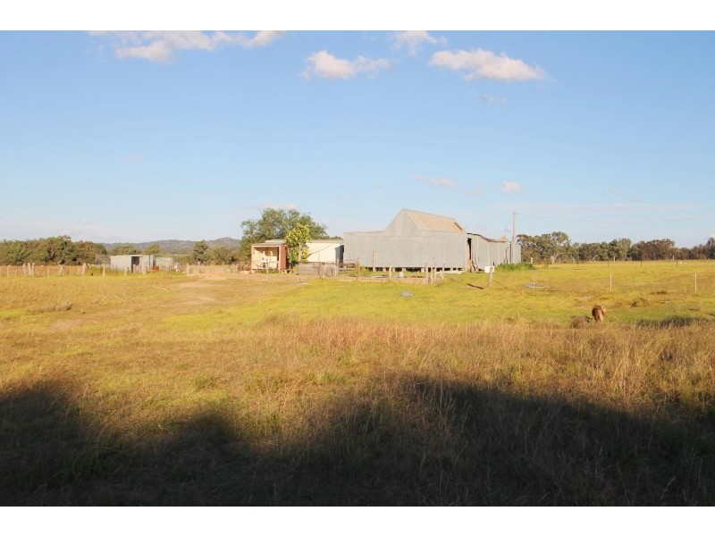 Lot 17,  Henry Lawson Drive, Mudgee NSW 2850