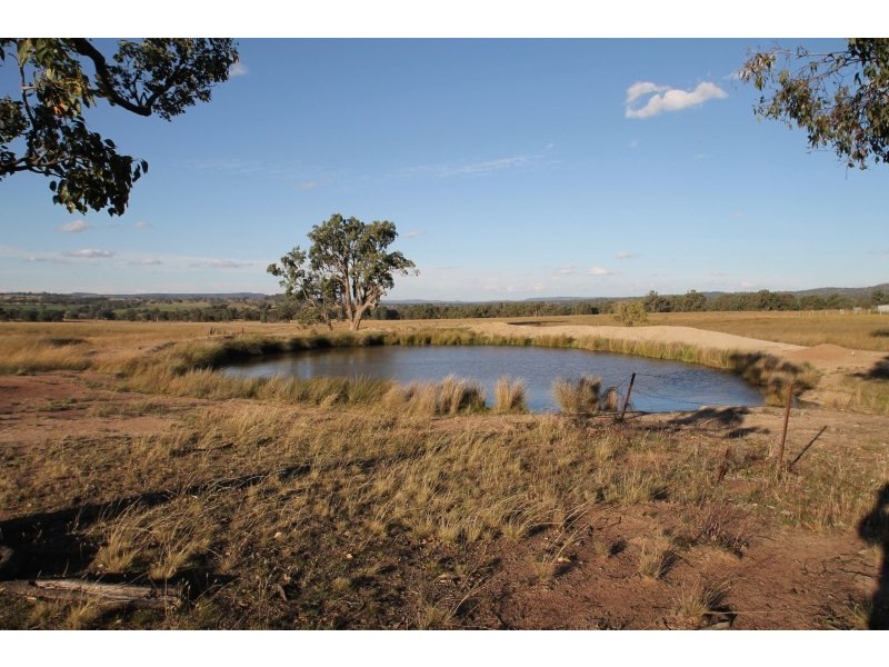 Lot 17,  Henry Lawson Drive, Mudgee NSW 2850