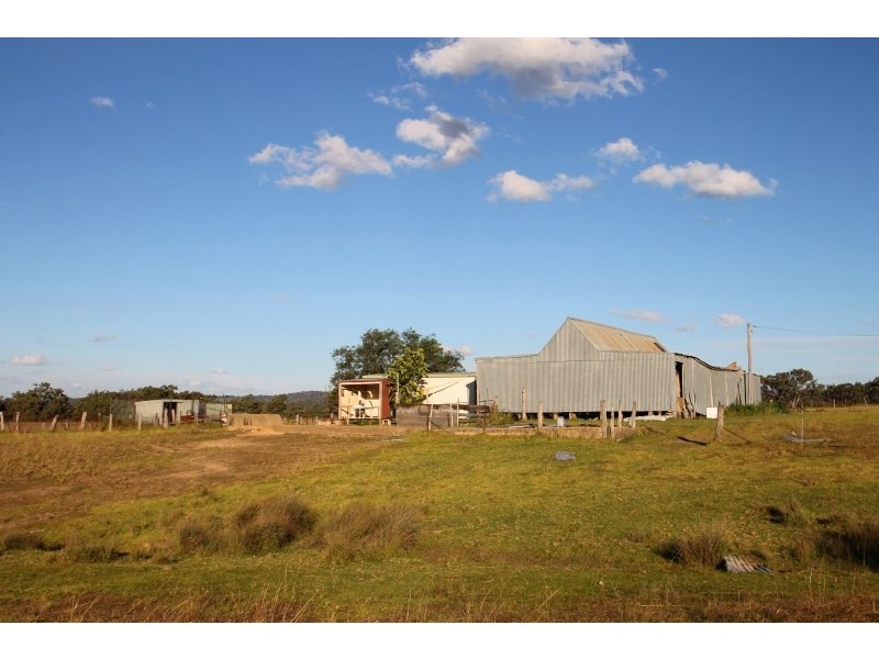 Lot 17,  Henry Lawson Drive, Mudgee NSW 2850