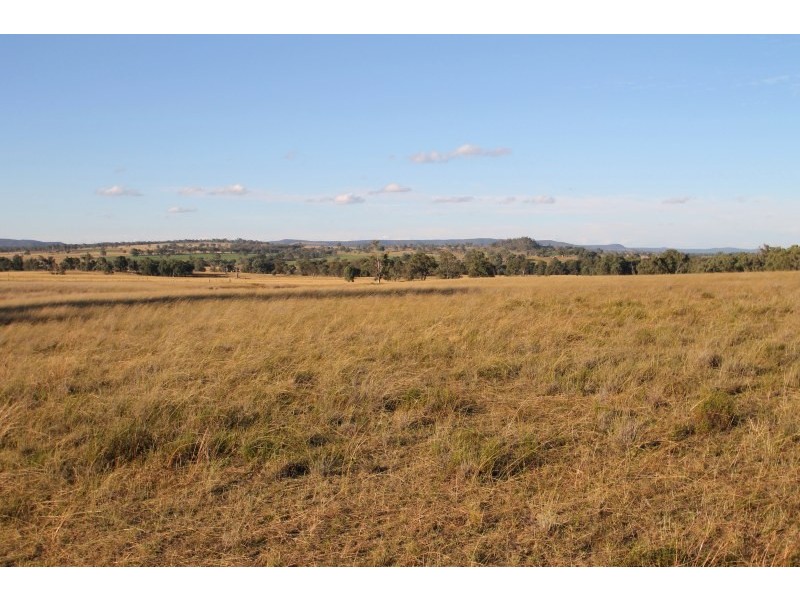 Lot 17,  Henry Lawson Drive, Mudgee NSW 2850