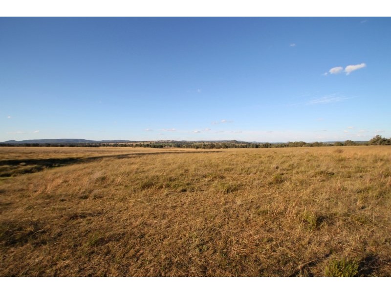 Lot 17,  Henry Lawson Drive, Mudgee NSW 2850
