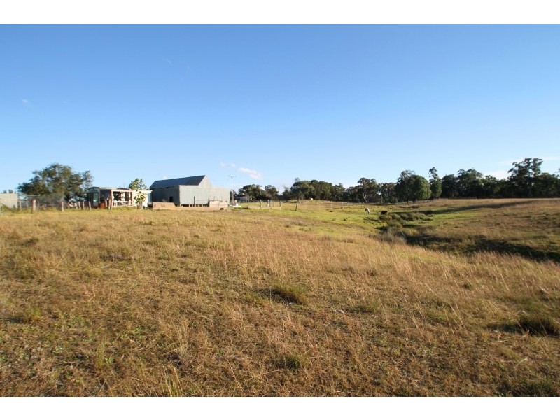 Lot 17,  Henry Lawson Drive, Mudgee NSW 2850