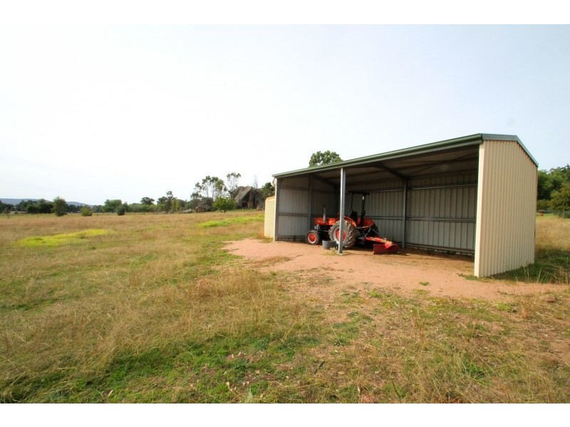 Mudgee NSW 2850