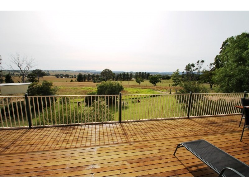 Mudgee NSW 2850