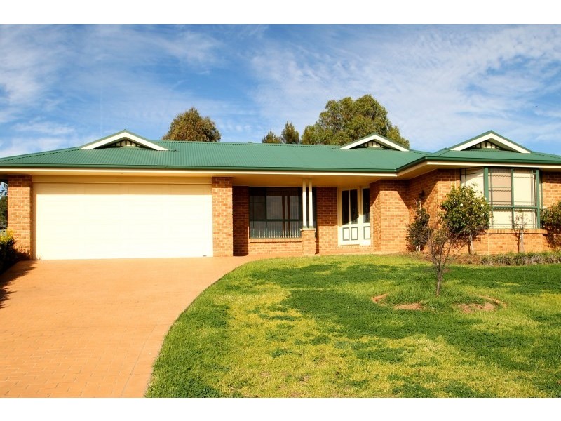 Mudgee NSW 2850