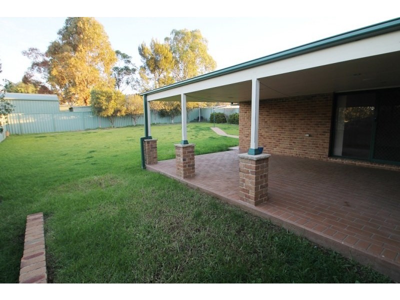 Mudgee NSW 2850