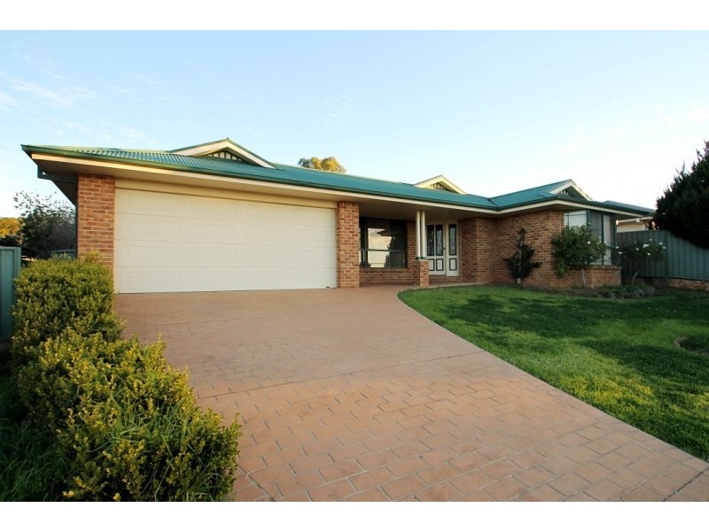 Mudgee NSW 2850