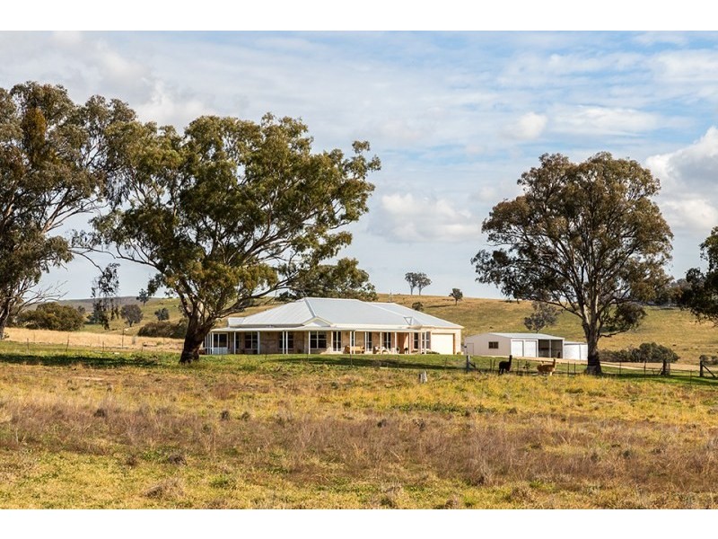 Mudgee NSW 2850