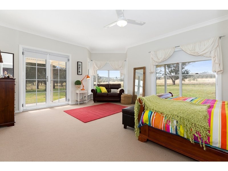 Mudgee NSW 2850