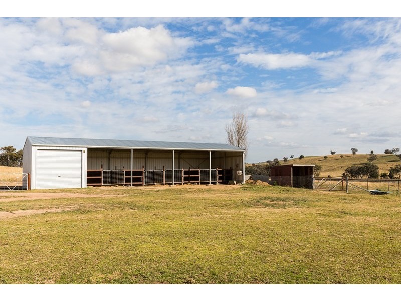 Mudgee NSW 2850