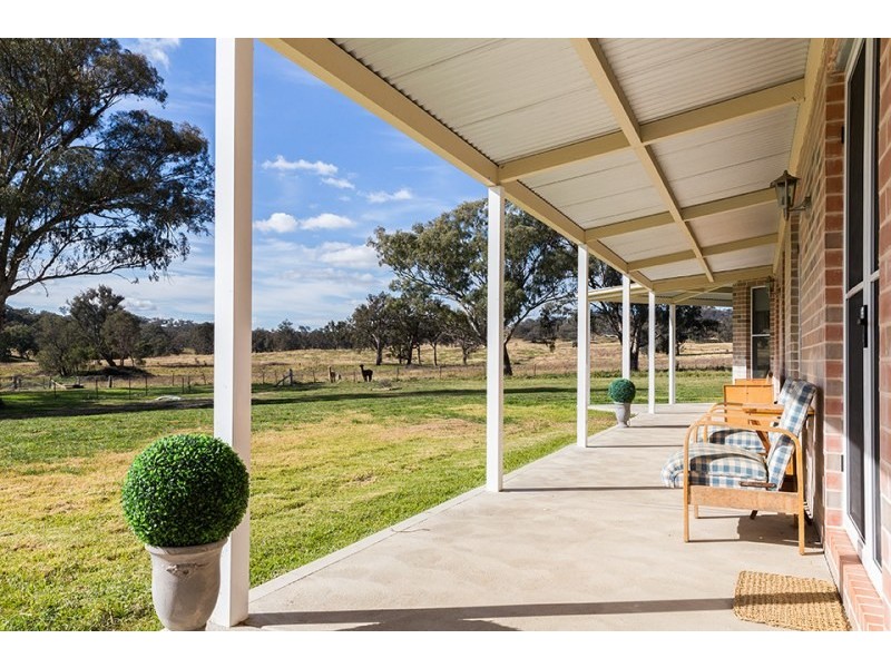 Mudgee NSW 2850
