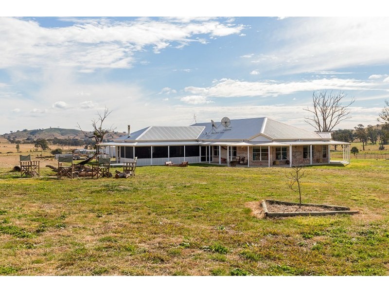 Mudgee NSW 2850