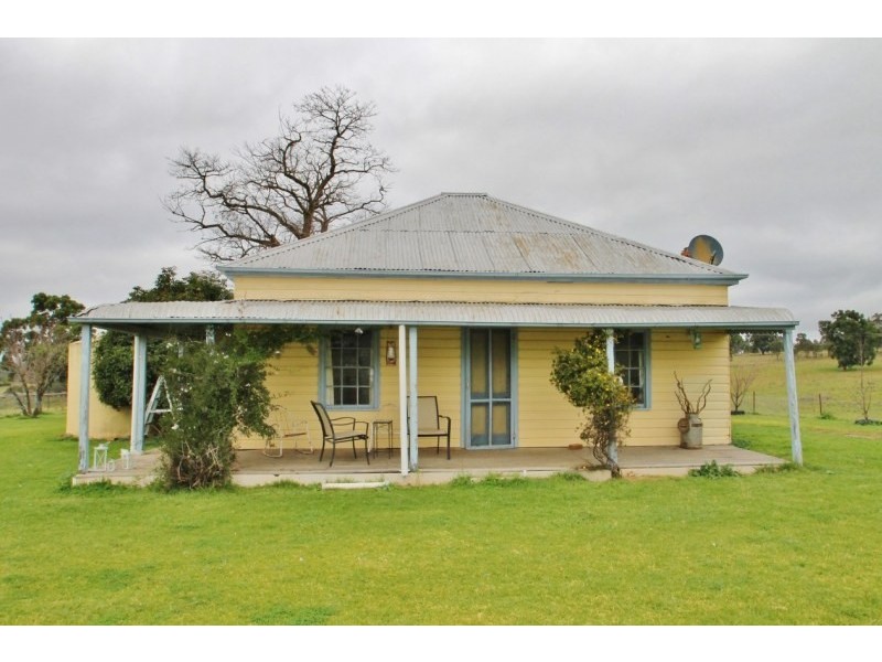 1049 Pyangle Road, Mudgee NSW 2850